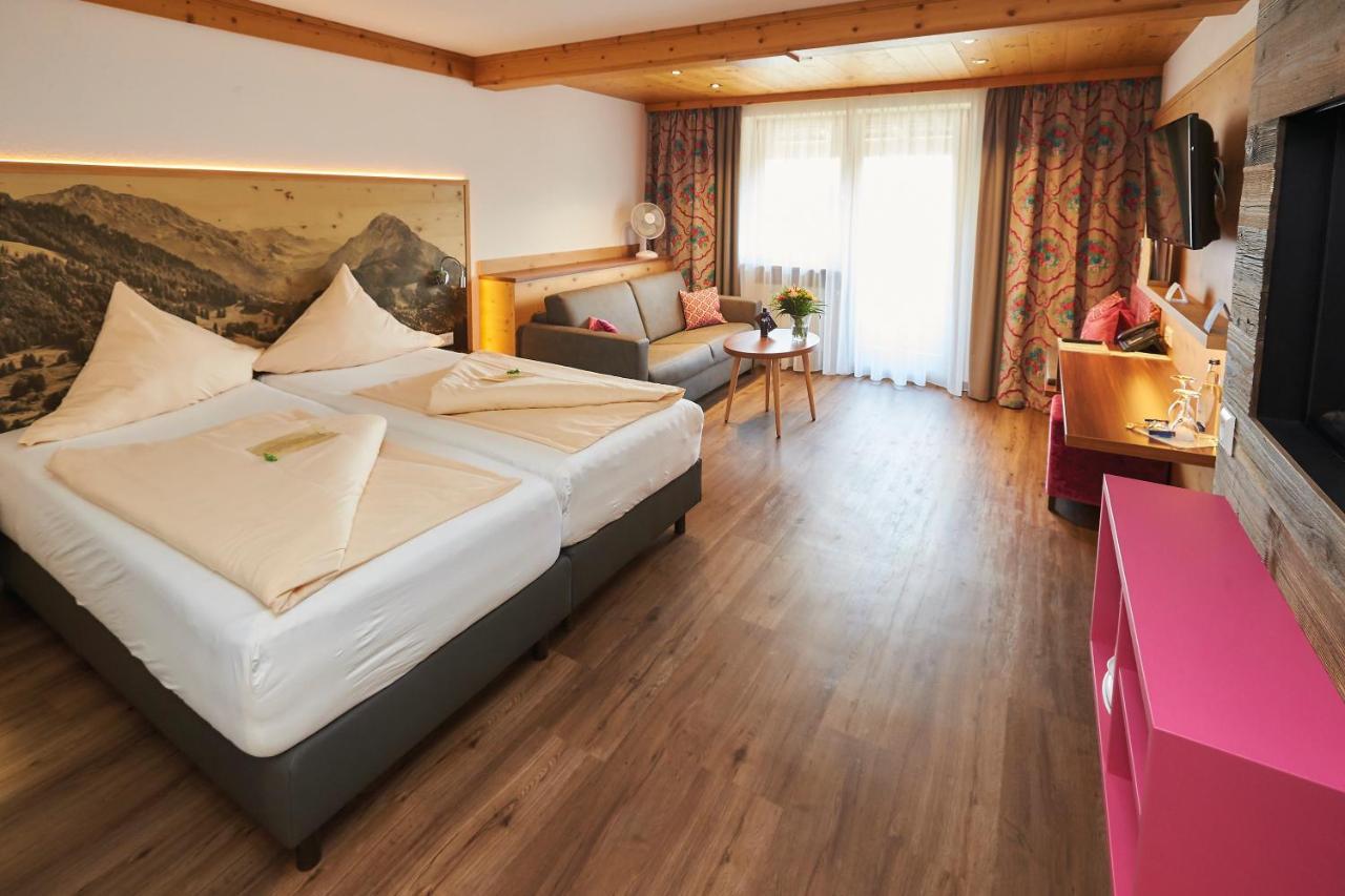 Hotel Am Kamin